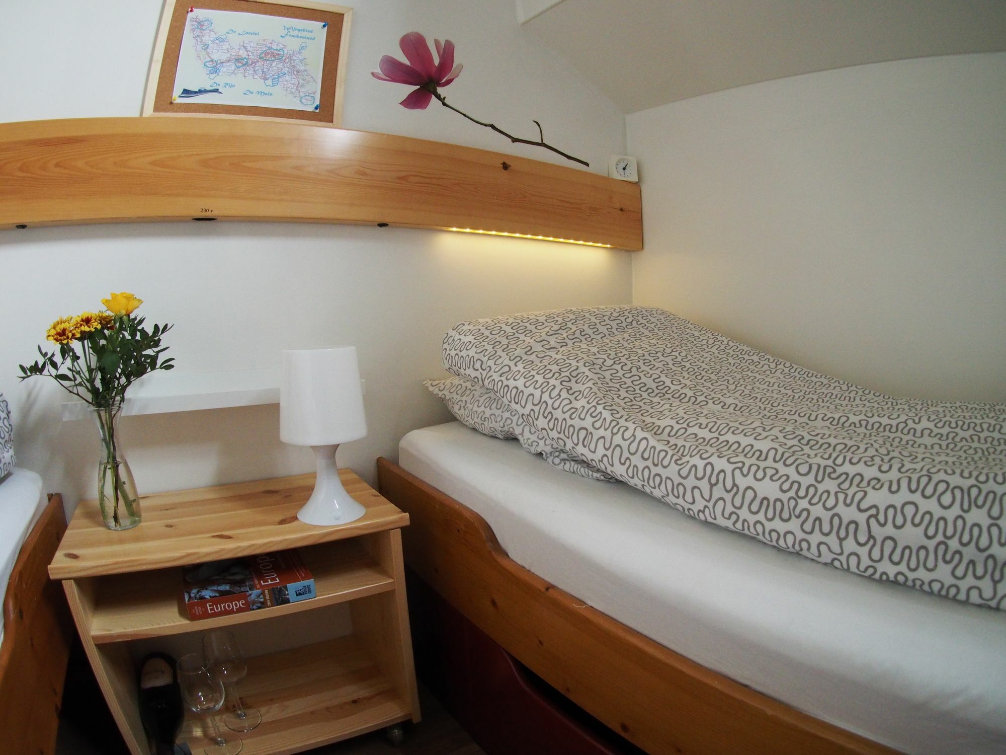 Hotelboat Allure Амстердам Екстериор снимка