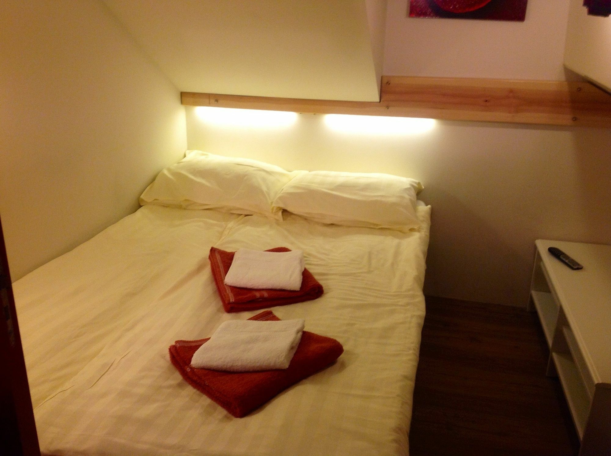 Hotelboat Allure Амстердам Екстериор снимка